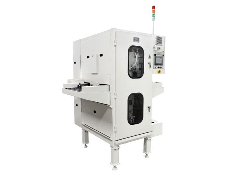 Double-sided Sander Machine MAS2C/MAB2CL/MAS2C003